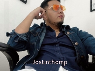 Jostinthomp