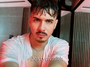 Jostynsmith
