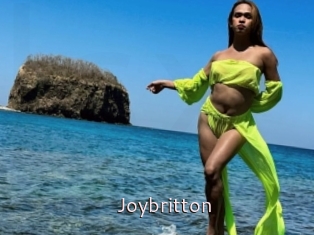 Joybritton