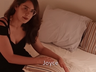 Joyce
