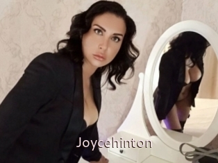 Joycehinton