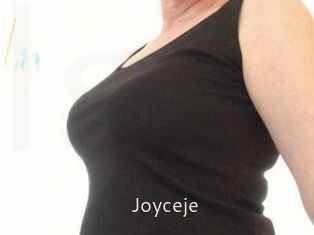 Joyceje