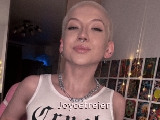 Joycetreier