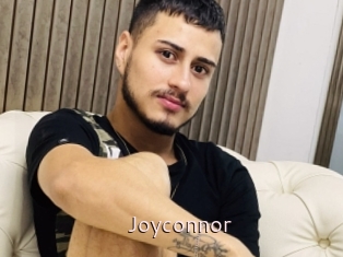 Joyconnor
