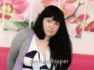 Joyfulwhisper