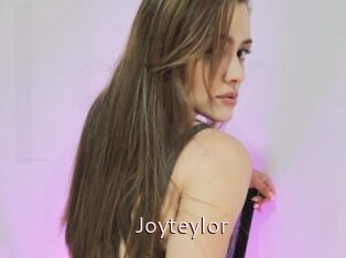 Joyteylor