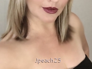Jpeach25