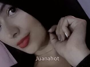 Juanahot
