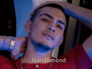 Juandiamond