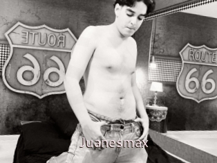 Juanesmax