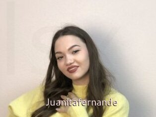Juanitafernande