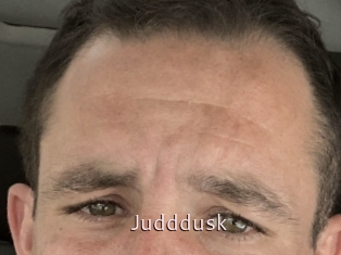 Judddusk