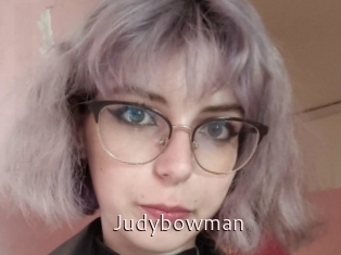Judybowman
