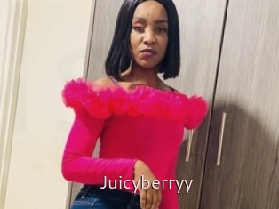 Juicyberryy