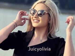 Juicyolivia