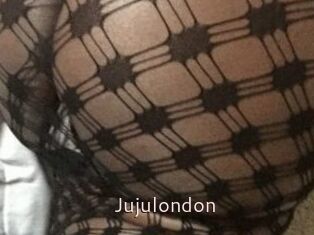 Jujulondon