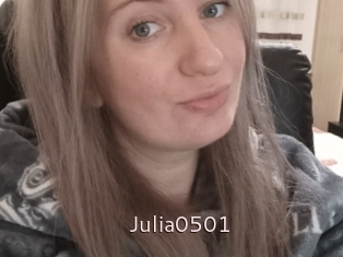 Julia0501