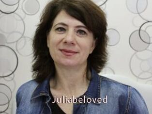 Juliabeloved