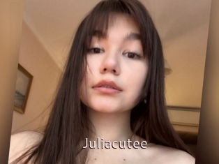 Juliacutee