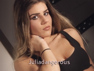 Juliadangerous