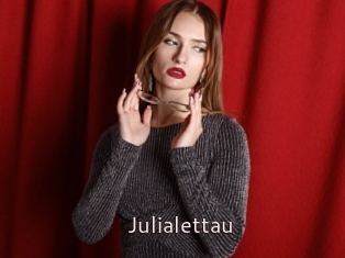 Julialettau