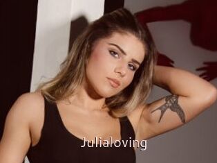 Julialoving