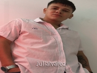 Julialvarez
