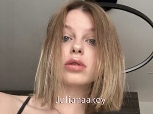 Julianaakey