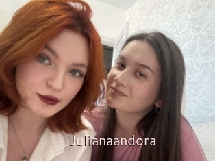 Julianaandora