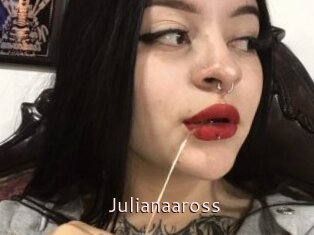 Julianaaross