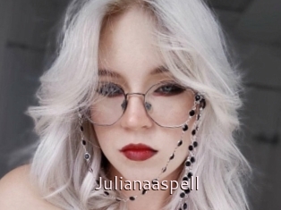 Julianaaspell