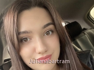 Julianabartram