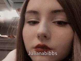 Julianabibbs