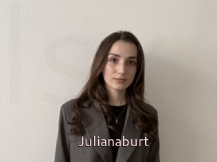 Julianaburt