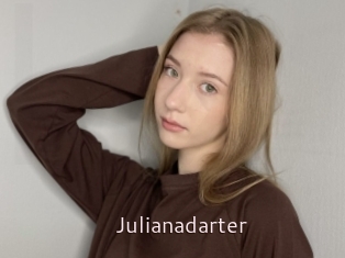 Julianadarter