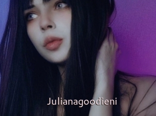 Julianagoodieni