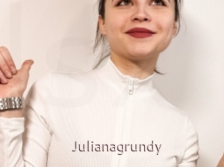 Julianagrundy