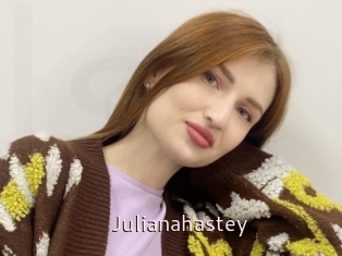 Julianahastey