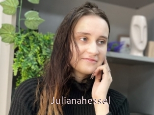 Julianahessel