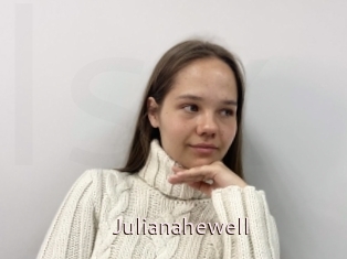 Julianahewell