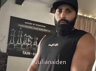 Julianaiden