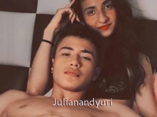 Julianandyuri