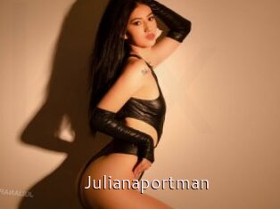 Julianaportman