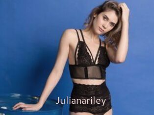 Julianariley