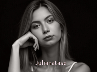 Julianatase