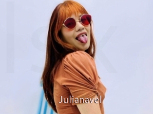 Julianavel