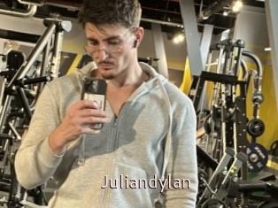 Juliandylan
