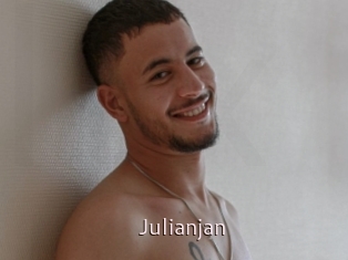 Julianjan