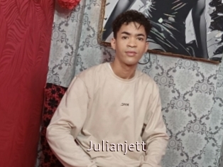 Julianjett
