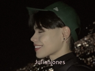 Julianjones